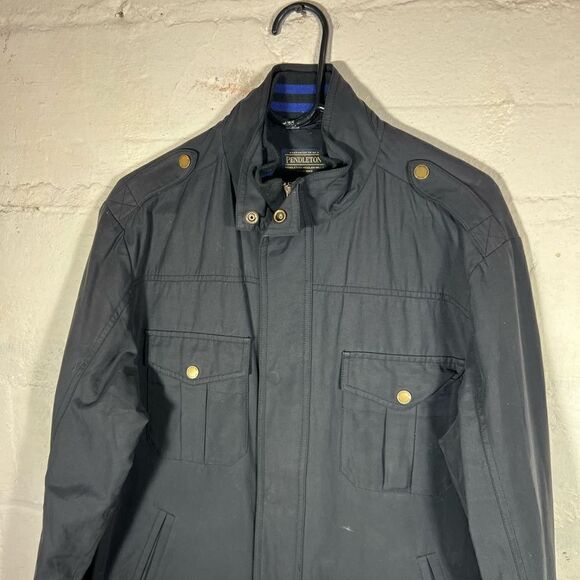 Pendleton Jacket  - Picture 3 of 8